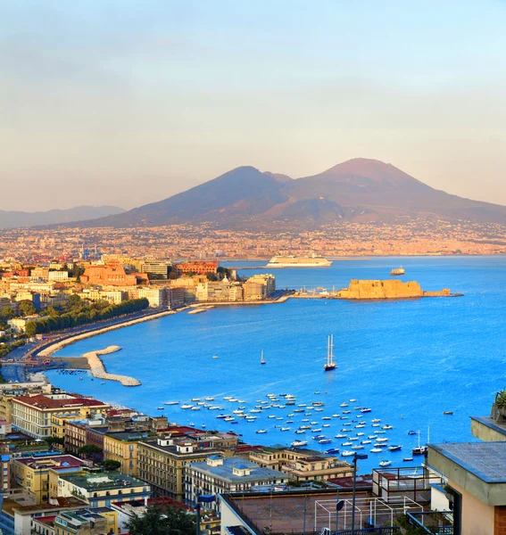 Napoli Città